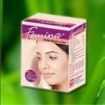Femina Herbal Lotion