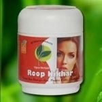 Roop Nikhar Herbal Face Pack