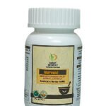 Nervoxl Capsules - strengthen nervous system, promotes memory enhancement & mind alertness.