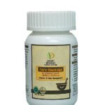 Zero Blockage Capsules -Removes Blockage from Clogged Arteries and Veins, Promotes Natural Blood flow , Balances Cholesterol and Triglycerides.